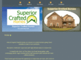 superiorcraftedhomestn.com