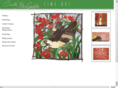 susanmclaughlinfineart.com