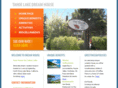 tahoelakedreamhouse.com