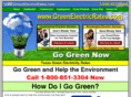 texasgreenelectricity.com