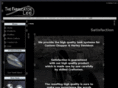 thefabricatorlee.com