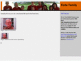 thefortefamily.net