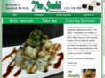 thesushi2010.com
