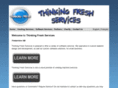 thinkingfreshservices.com