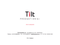 tiltproduction.it
