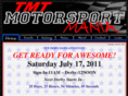 tmtmotorsportmania.com