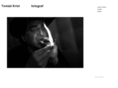 tomaskrist.net