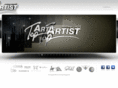 topartistmanagement.com