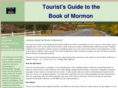 touristsguidetobookofmormon.com