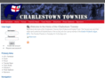 towniesfootball.org