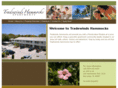 tradewindshammocksapts.com