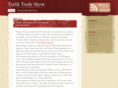 trafiktradeshow.com