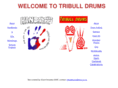 tribulldrums.co.nz