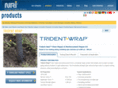 tridentwrap.com