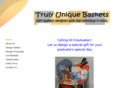 trulyuniquebaskets.com