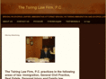 tsiringlaw.com
