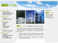ttrenergy.com