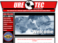 ure-tec.com