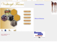 vosburghfarms.com