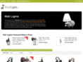 walllights.net