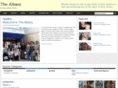 wearethealbanymidwives.org