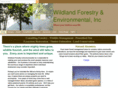 wildlandforestry.com