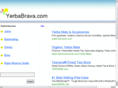 yerbabrava.com