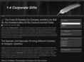 1-4corporategifts.com