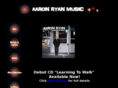 aaronryanmusic.com