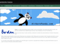 airbornpanda.com