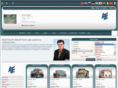akcetinleremlak.com