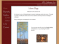 aljohnsonart.com