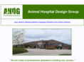 animalhospitaldesign.com