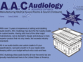 audiologyacoustics.com