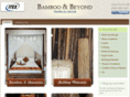 bambooandbeyond.net