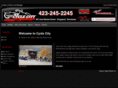 bigdogmotorcyclestennessee.com