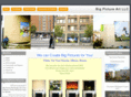 bigpictureartllc.com