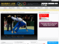 bobbyleejudo.com
