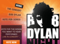 bobdylannight.com