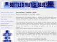 bottledwaterblues.com