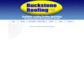buckstoneroofing.com