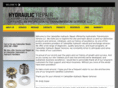 caterpillarhydraulicpumprepair.com
