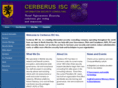 cerberus-isc.com