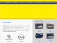 cfcercielloauto.com