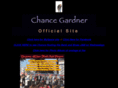 chancegardner.com