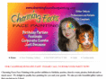 charmingfacesfacepainting.com