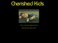 cherishedkids.com