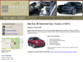 chevydealermichigan.com