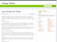 chicagotrainers.net