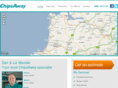 chipsawaycornwall.com